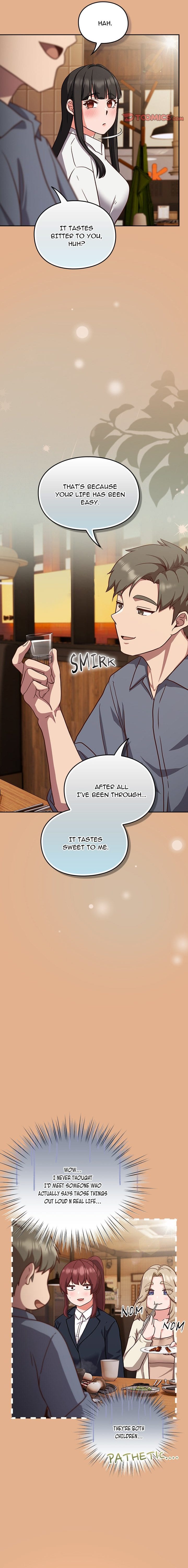 Let’s Play Hooky Uncensored, chapter 9, page 17 of 26