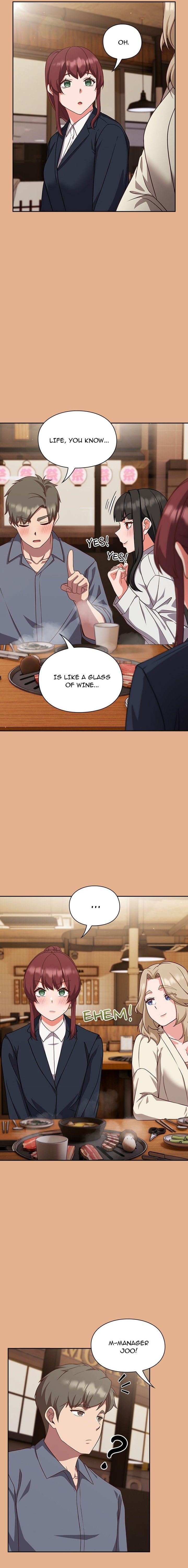 Let’s Play Hooky Uncensored, chapter 9, page 20 of 26