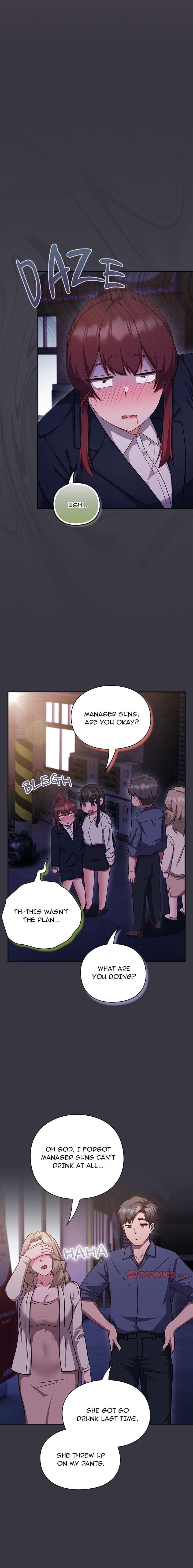 Let’s Play Hooky Uncensored, chapter 9, page 22 of 26