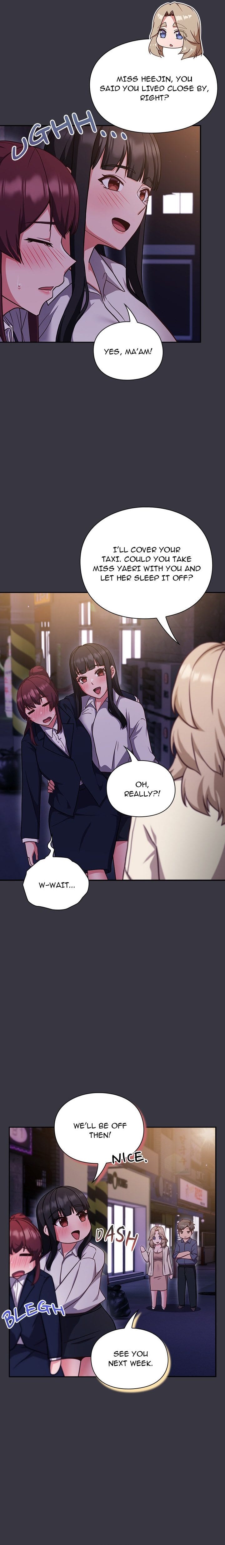Let’s Play Hooky Uncensored, chapter 9, page 23 of 26