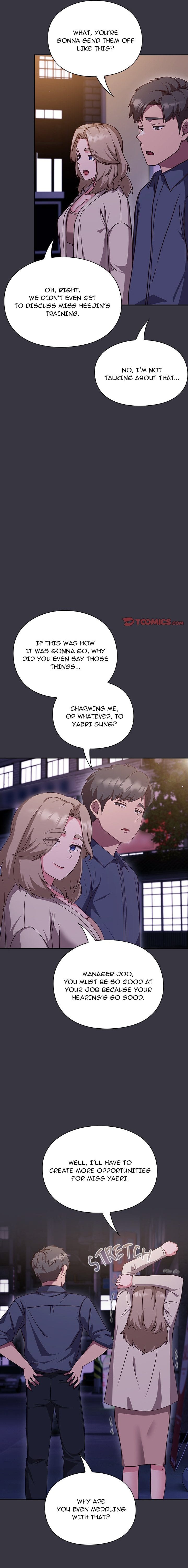 Let’s Play Hooky Uncensored, chapter 9, page 24 of 26