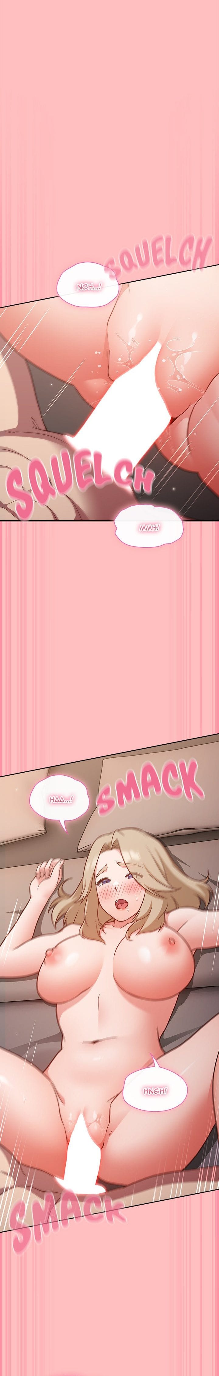 Let’s Play Hooky Uncensored, chapter 10, page 12 of 25