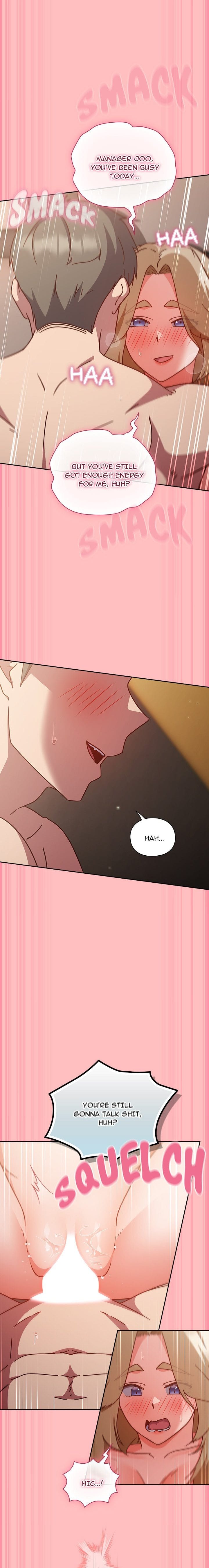 Let’s Play Hooky Uncensored, chapter 10, page 14 of 25