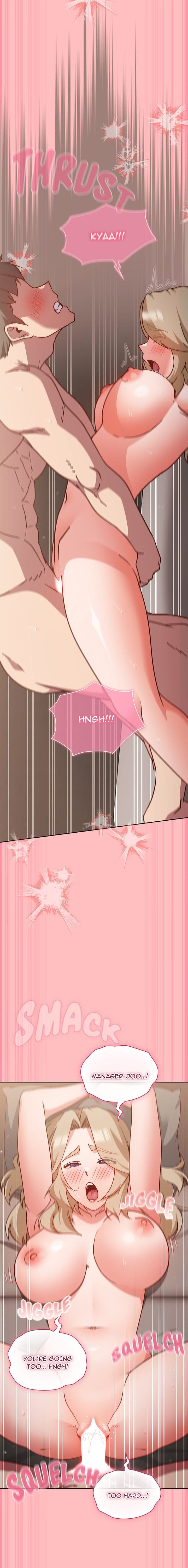 Let’s Play Hooky Uncensored, chapter 10, page 15 of 25