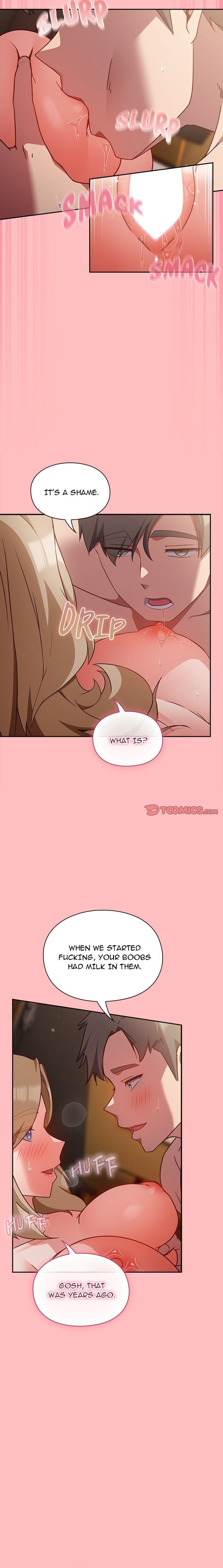 Let’s Play Hooky Uncensored, chapter 10, page 17 of 25