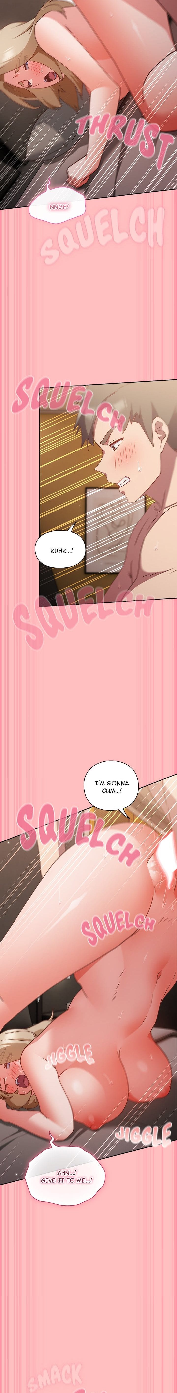Let’s Play Hooky Uncensored, chapter 10, page 22 of 25