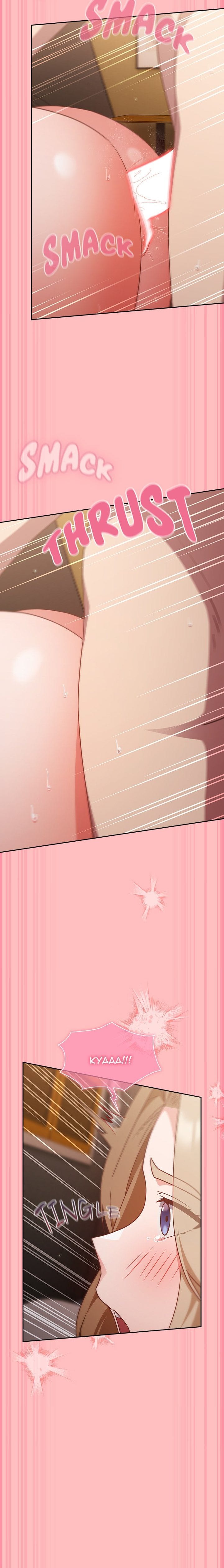 Let’s Play Hooky Uncensored, chapter 10, page 23 of 25