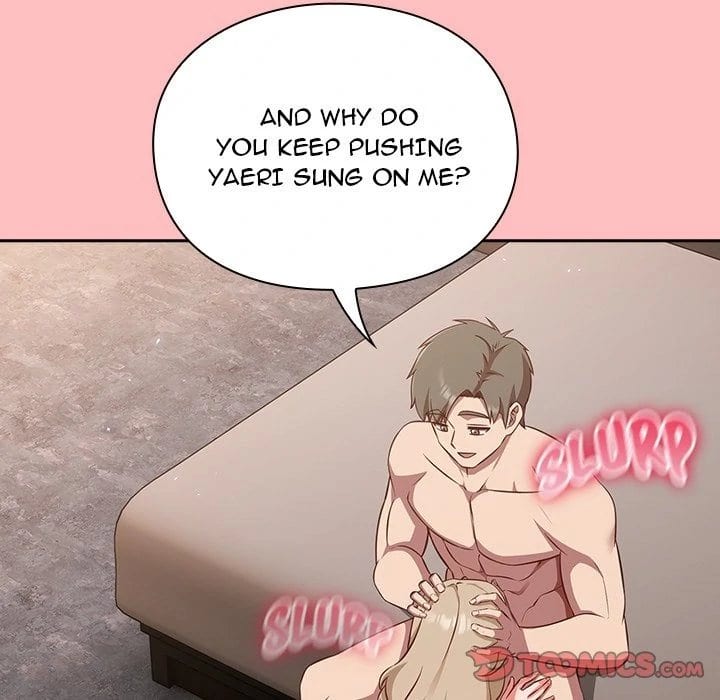 Let’s Play Hooky Uncensored, chapter 11, page 28 of 187