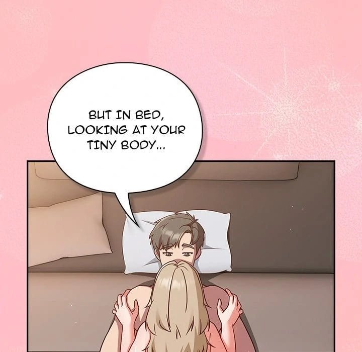 Let’s Play Hooky Uncensored, chapter 11, page 90 of 187