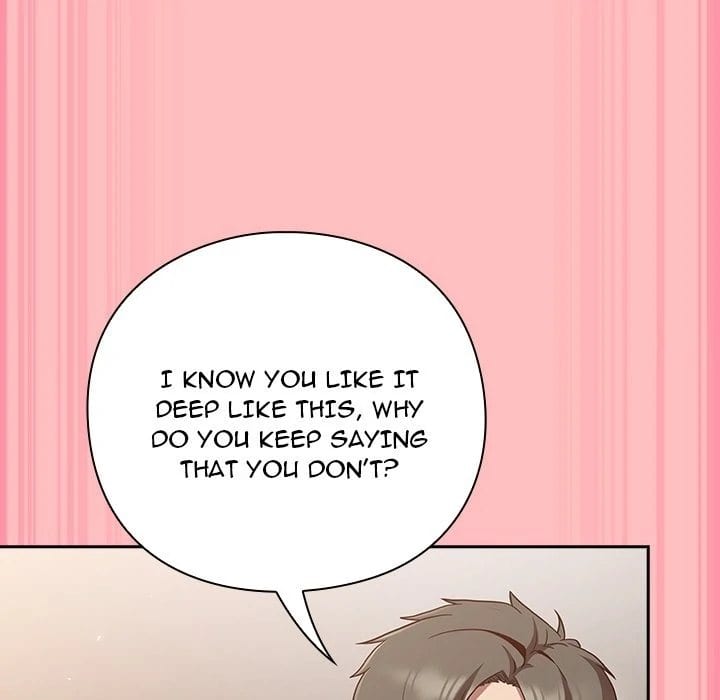 Let’s Play Hooky Uncensored, chapter 11, page 114 of 187