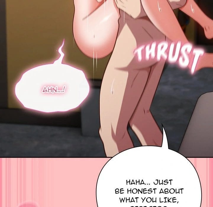 Let’s Play Hooky Uncensored, chapter 11, page 131 of 187