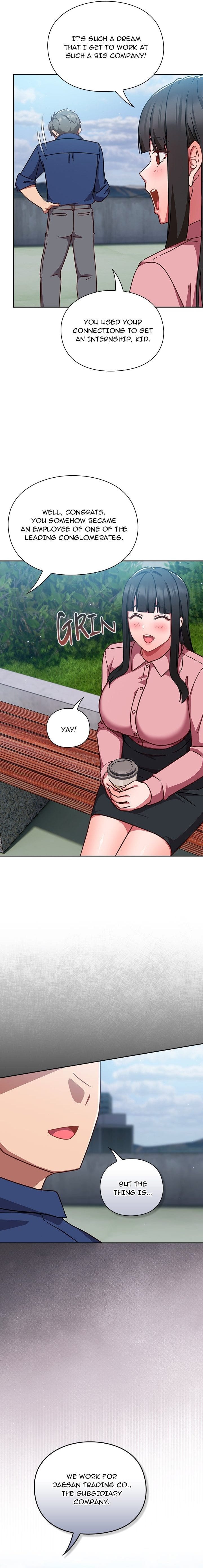 Let’s Play Hooky Uncensored, chapter 12, page 12 of 25