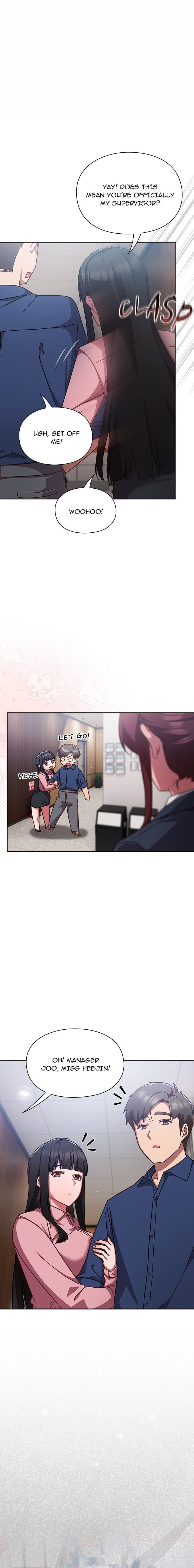Let’s Play Hooky Uncensored, chapter 12, page 18 of 25