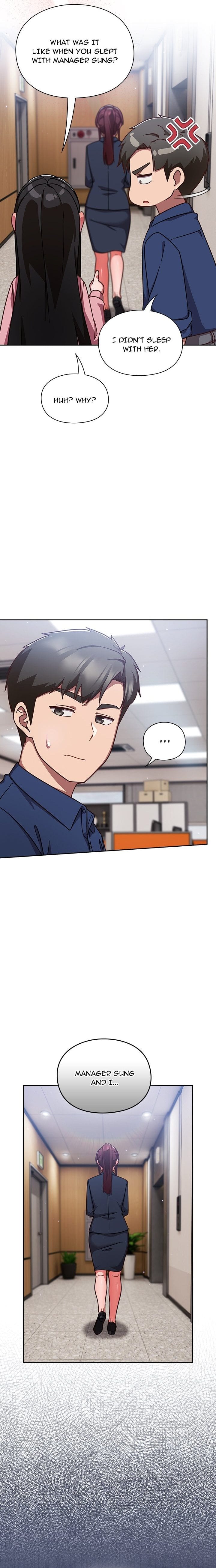 Let’s Play Hooky Uncensored, chapter 12, page 21 of 25