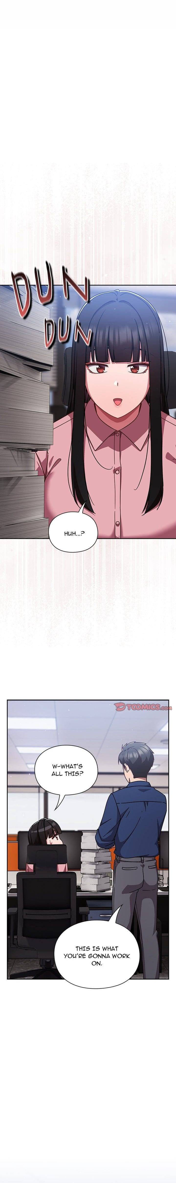 Let’s Play Hooky Uncensored, chapter 13, page 7 of 27