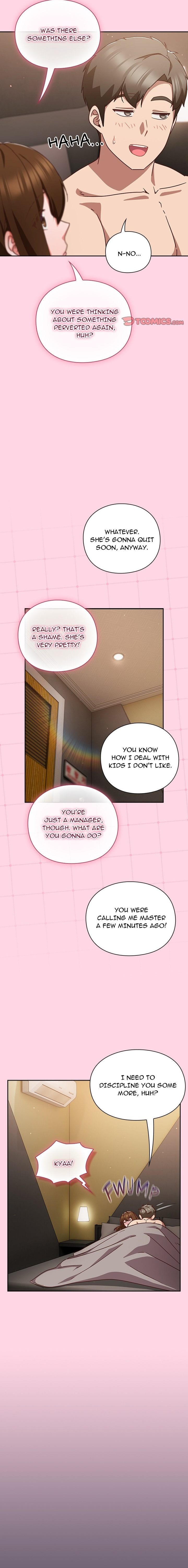 Let’s Play Hooky Uncensored, chapter 13, page 16 of 27