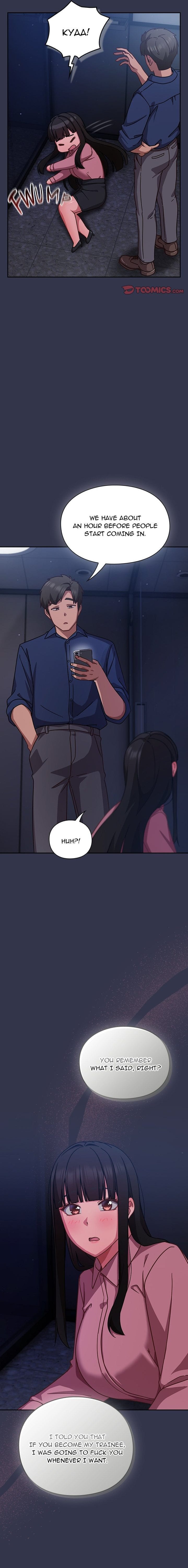 Let’s Play Hooky Uncensored, chapter 13, page 25 of 27