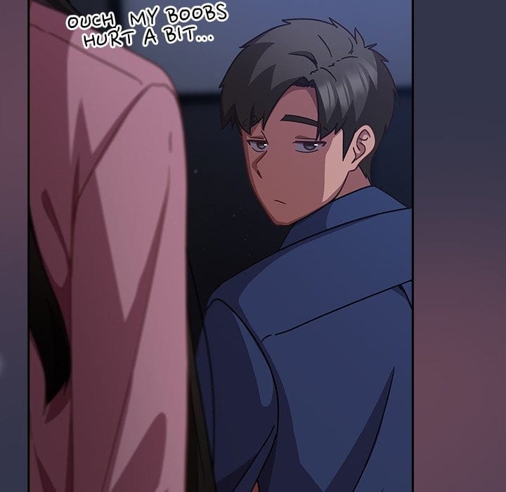 Let’s Play Hooky Uncensored, chapter 14, page 134 of 215