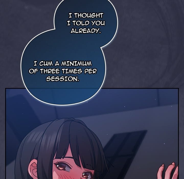 Let’s Play Hooky Uncensored, chapter 14, page 151 of 215
