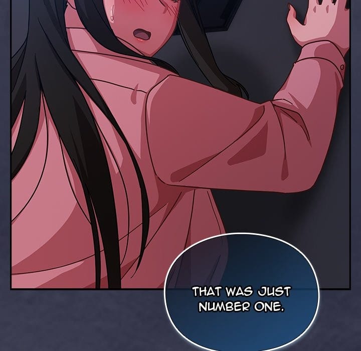 Let’s Play Hooky Uncensored, chapter 14, page 152 of 215