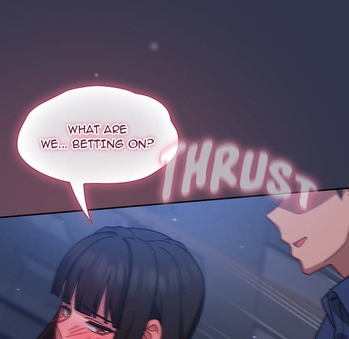 Let’s Play Hooky Uncensored, chapter 14, page 190 of 215