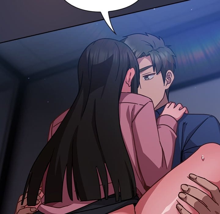 Let’s Play Hooky Uncensored, chapter 15, page 91 of 231