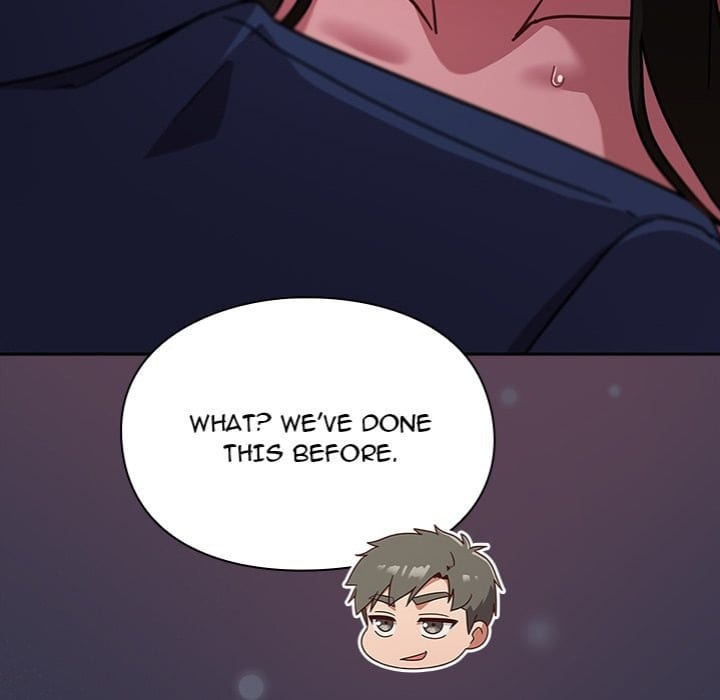 Let’s Play Hooky Uncensored, chapter 15, page 96 of 231