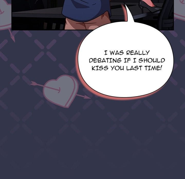 Let’s Play Hooky Uncensored, chapter 15, page 105 of 231
