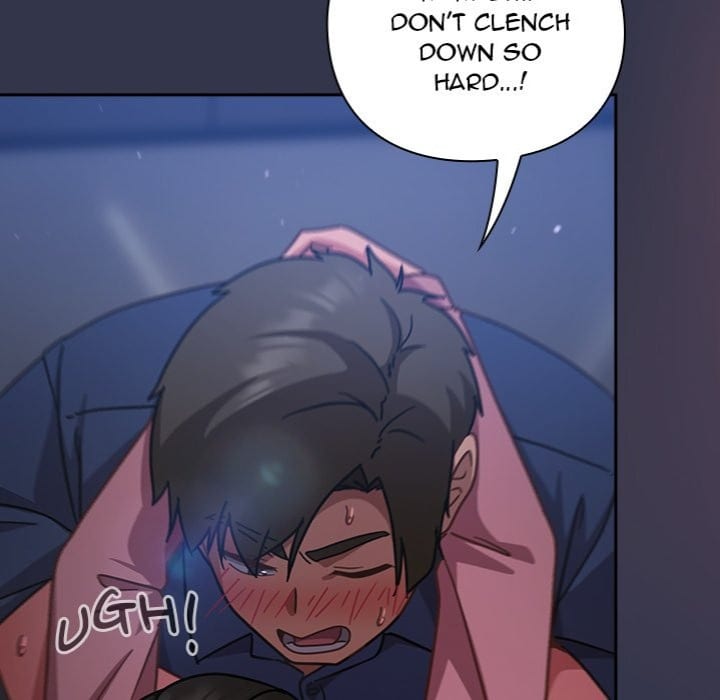 Let’s Play Hooky Uncensored, chapter 15, page 142 of 231
