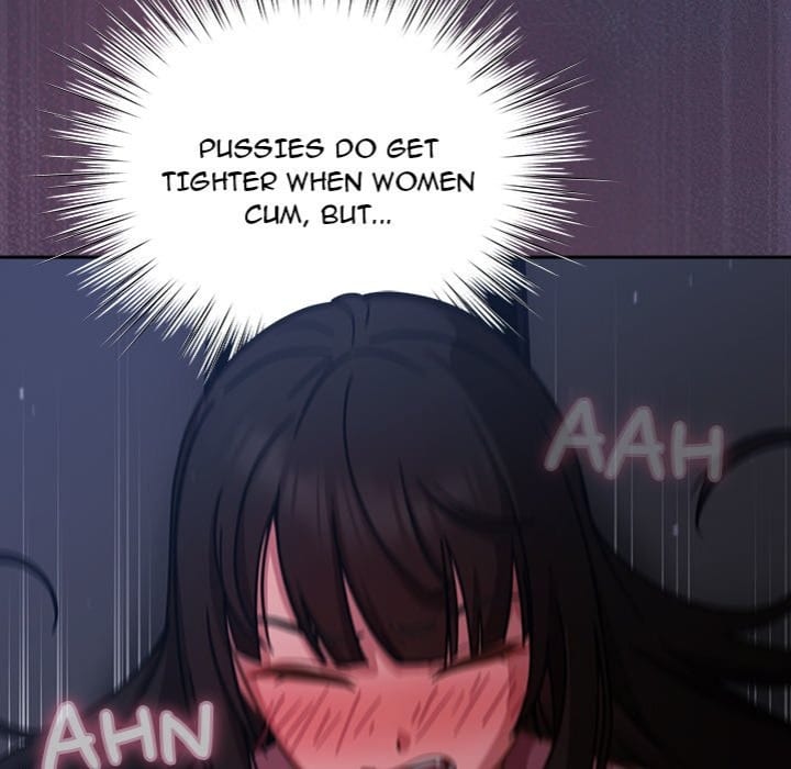 Let’s Play Hooky Uncensored, chapter 15, page 147 of 231