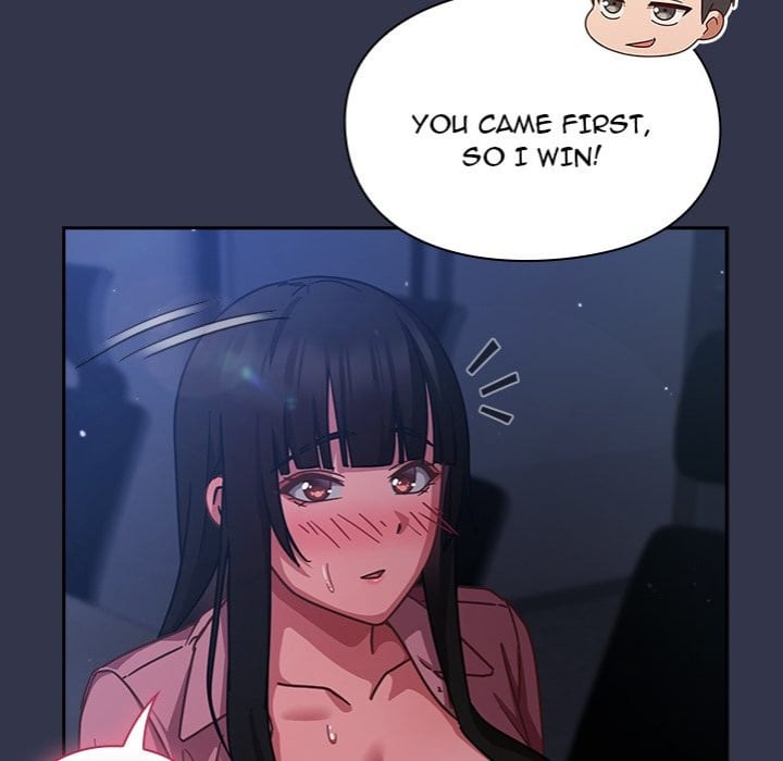 Let’s Play Hooky Uncensored, chapter 15, page 168 of 231