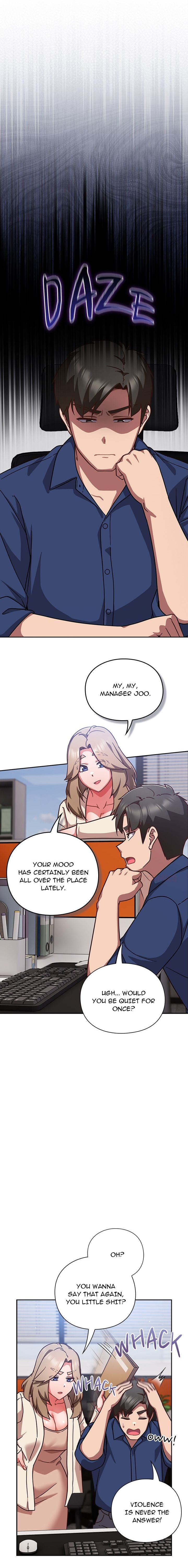 Let’s Play Hooky Uncensored, chapter 16, page 7 of 24