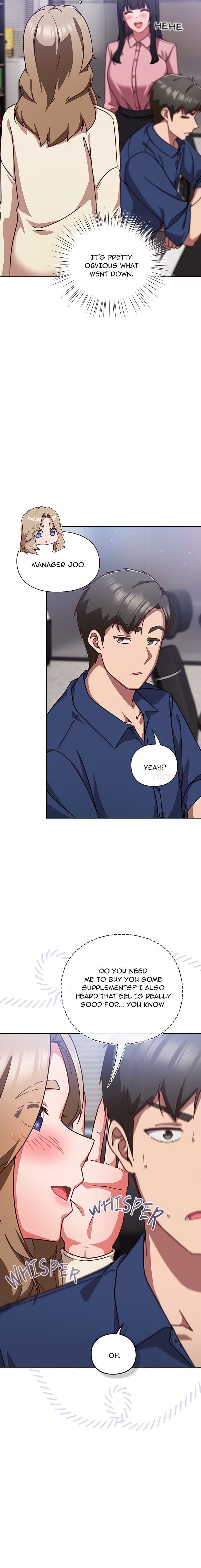 Let’s Play Hooky Uncensored, chapter 16, page 10 of 24