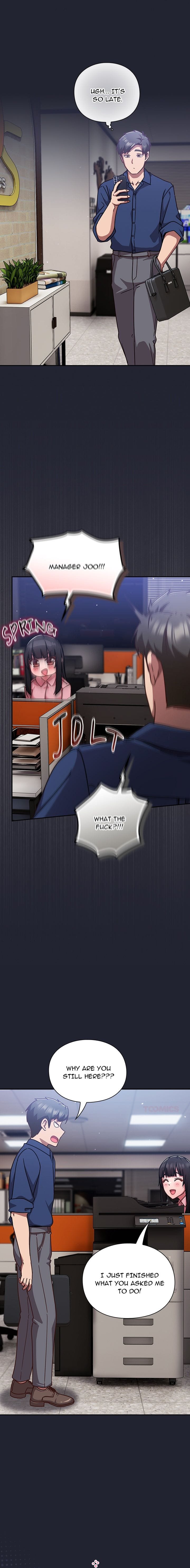 Let’s Play Hooky Uncensored, chapter 16, page 20 of 24