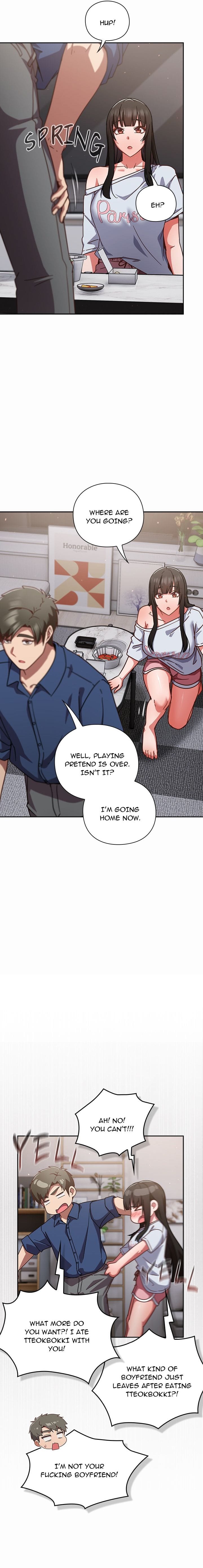 Let’s Play Hooky Uncensored, chapter 17, page 9 of 25