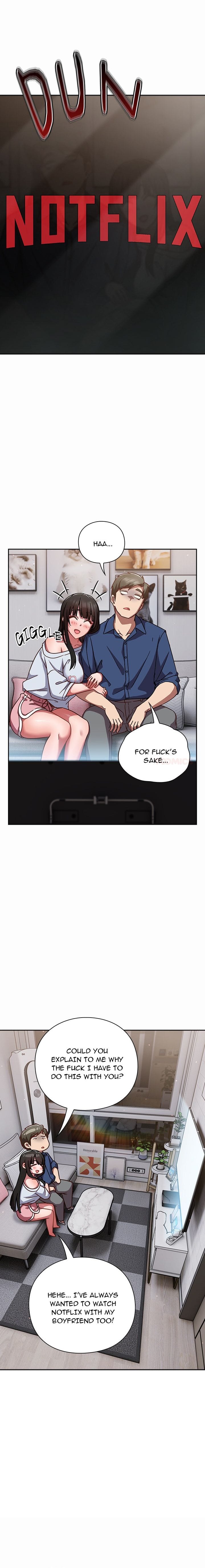 Let’s Play Hooky Uncensored, chapter 17, page 11 of 25