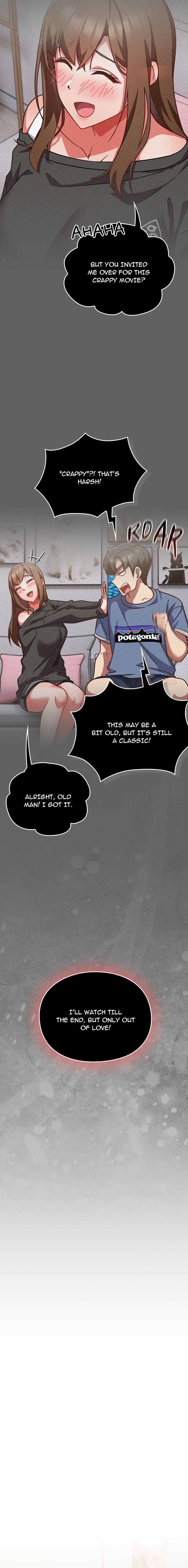 Let’s Play Hooky Uncensored, chapter 17, page 14 of 25