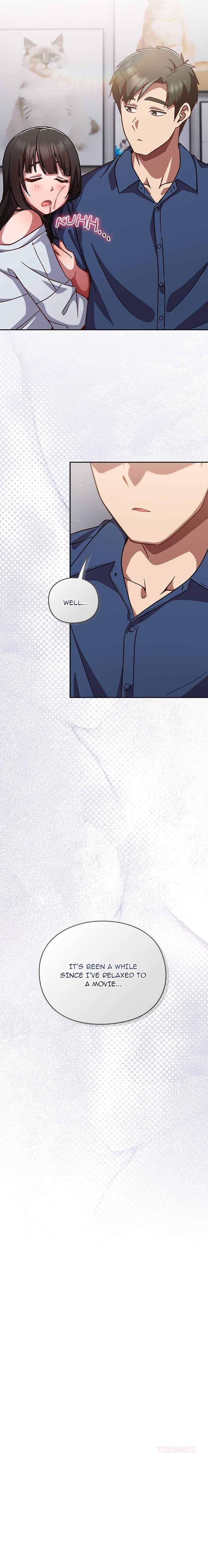 Let’s Play Hooky Uncensored, chapter 17, page 15 of 25