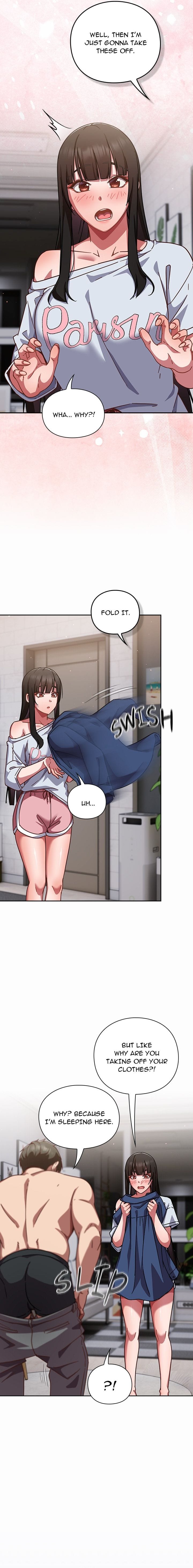 Let’s Play Hooky Uncensored, chapter 17, page 19 of 25