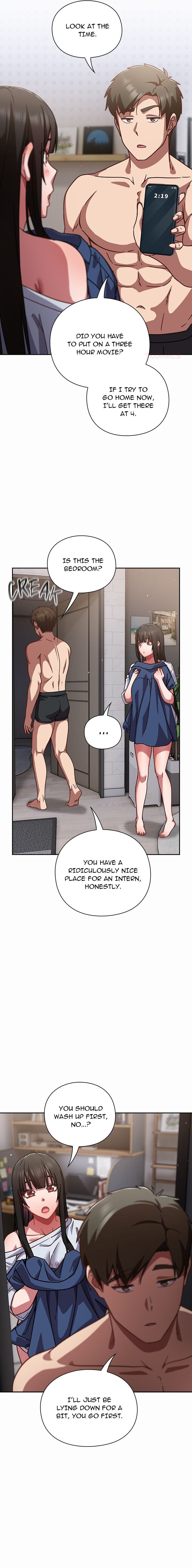 Let’s Play Hooky Uncensored, chapter 17, page 20 of 25