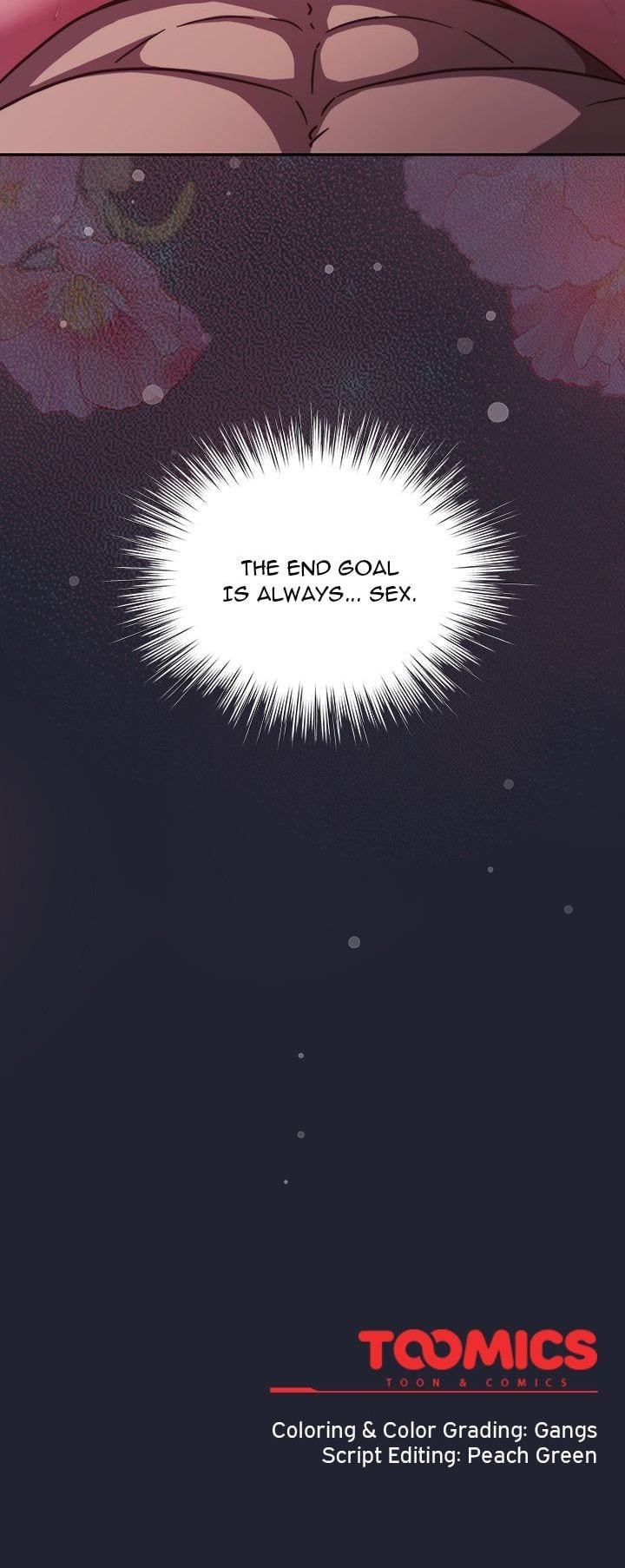 Let’s Play Hooky Uncensored, chapter 17, page 25 of 25
