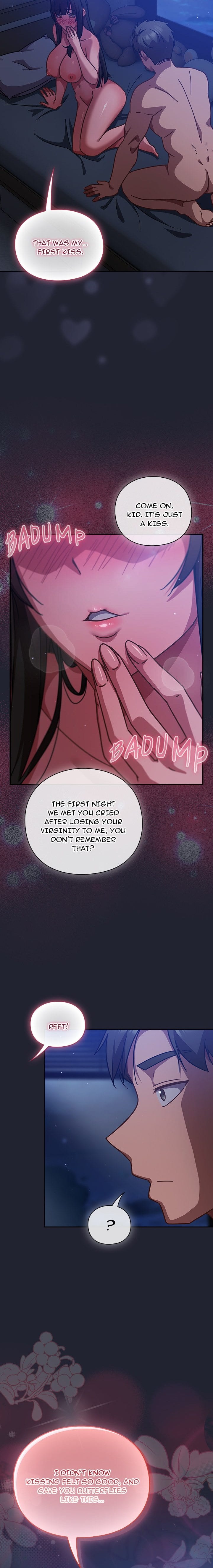Let’s Play Hooky Uncensored, chapter 18, page 8 of 26