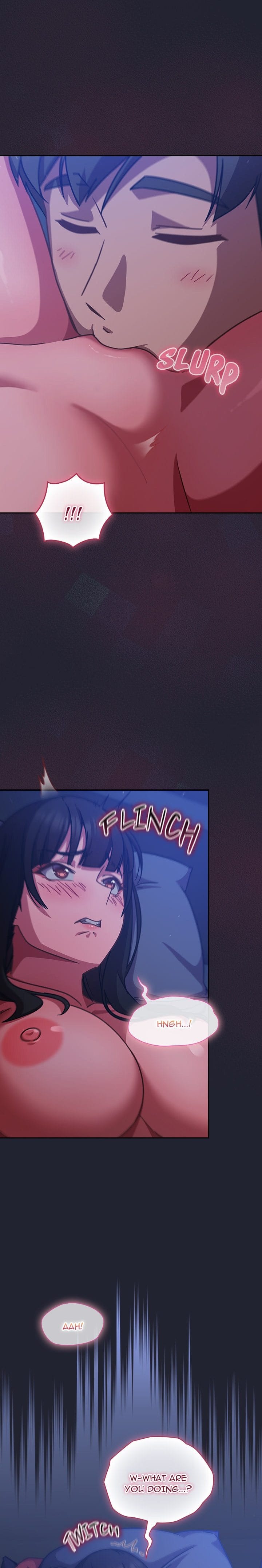 Let’s Play Hooky Uncensored, chapter 18, page 11 of 26