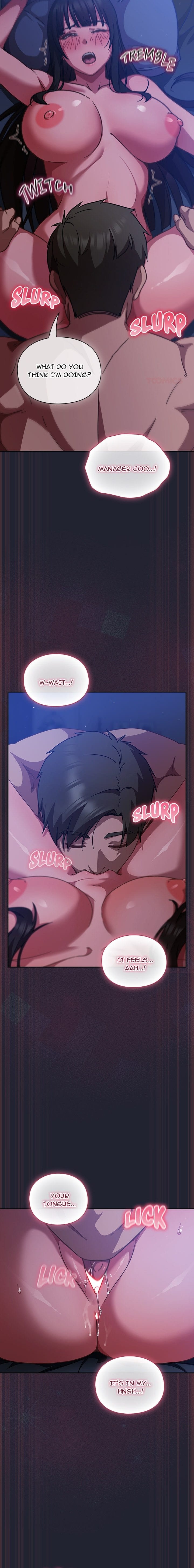 Let’s Play Hooky Uncensored, chapter 18, page 12 of 26