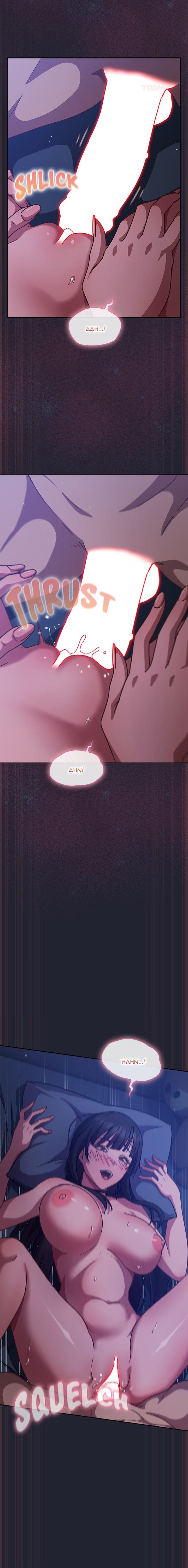 Let’s Play Hooky Uncensored, chapter 18, page 18 of 26