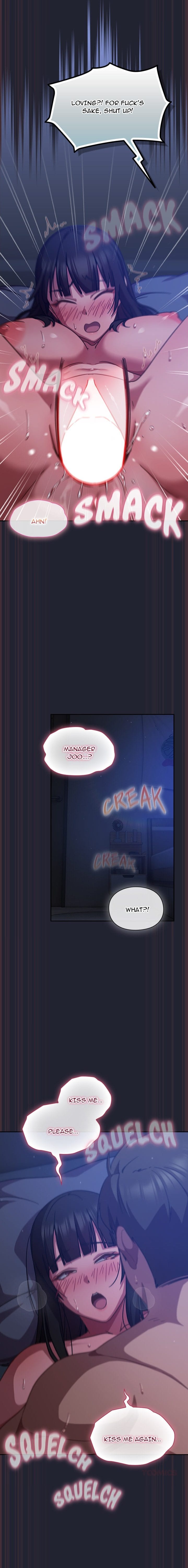 Let’s Play Hooky Uncensored, chapter 18, page 20 of 26