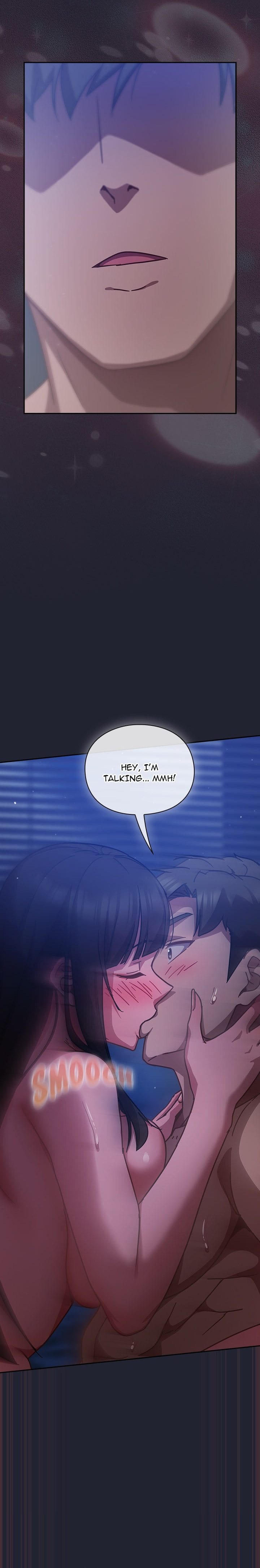 Let’s Play Hooky Uncensored, chapter 18, page 23 of 26