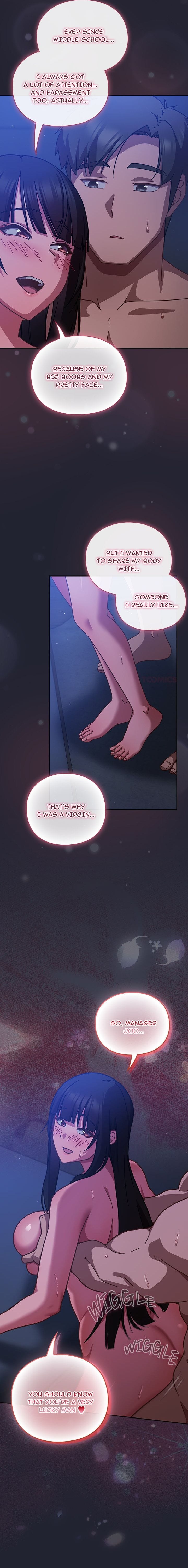 Let’s Play Hooky Uncensored, chapter 19, page 8 of 23