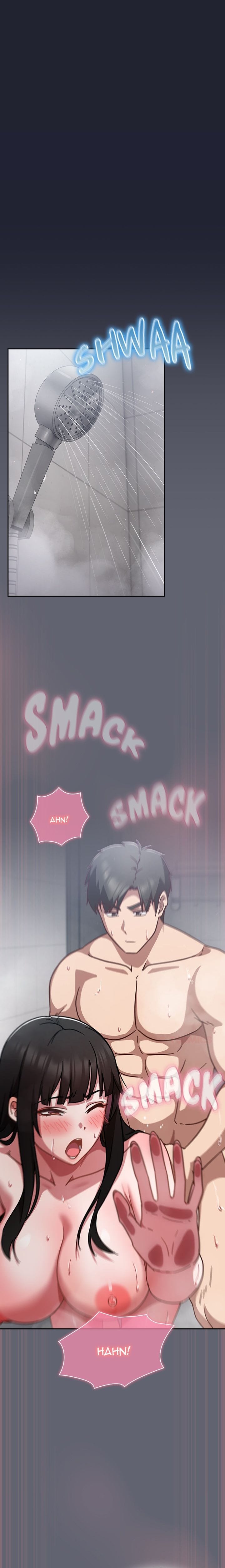 Let’s Play Hooky Uncensored, chapter 20, page 5 of 25
