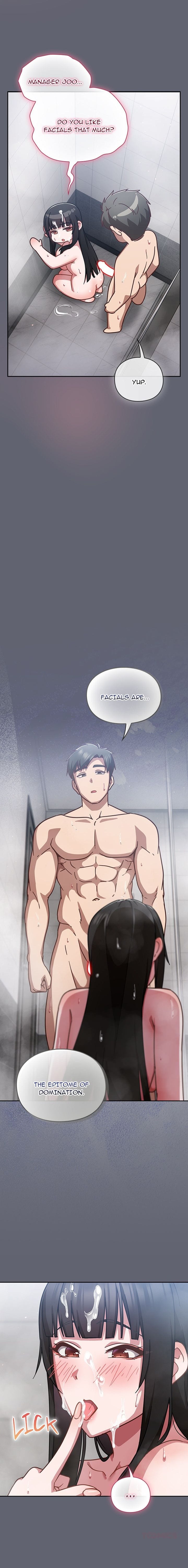 Let’s Play Hooky Uncensored, chapter 20, page 9 of 25
